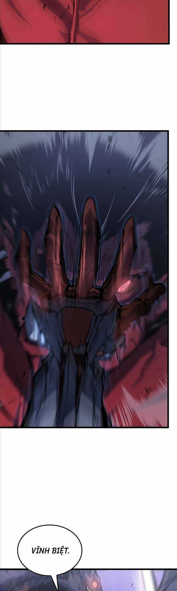 Solo Leveling Ss3 Chapter 18 trang 36