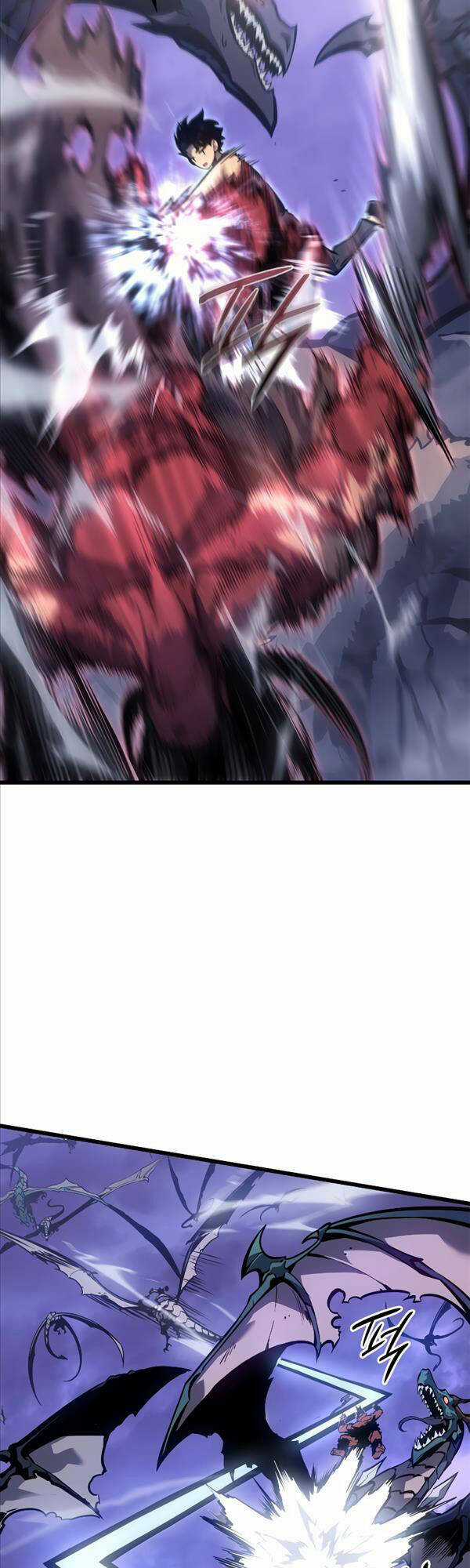 Solo Leveling Ss3 Chapter 18 trang 37