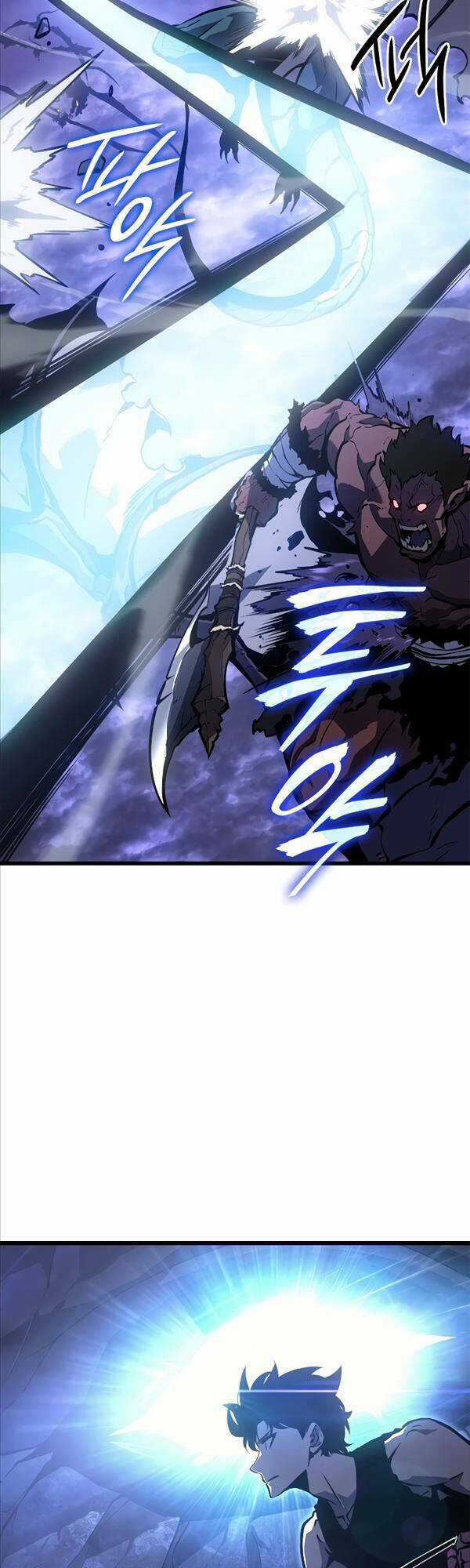 Solo Leveling Ss3 Chapter 18 trang 38