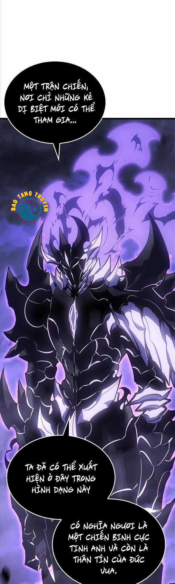 Solo Leveling Ss3 Chapter 18 trang 41