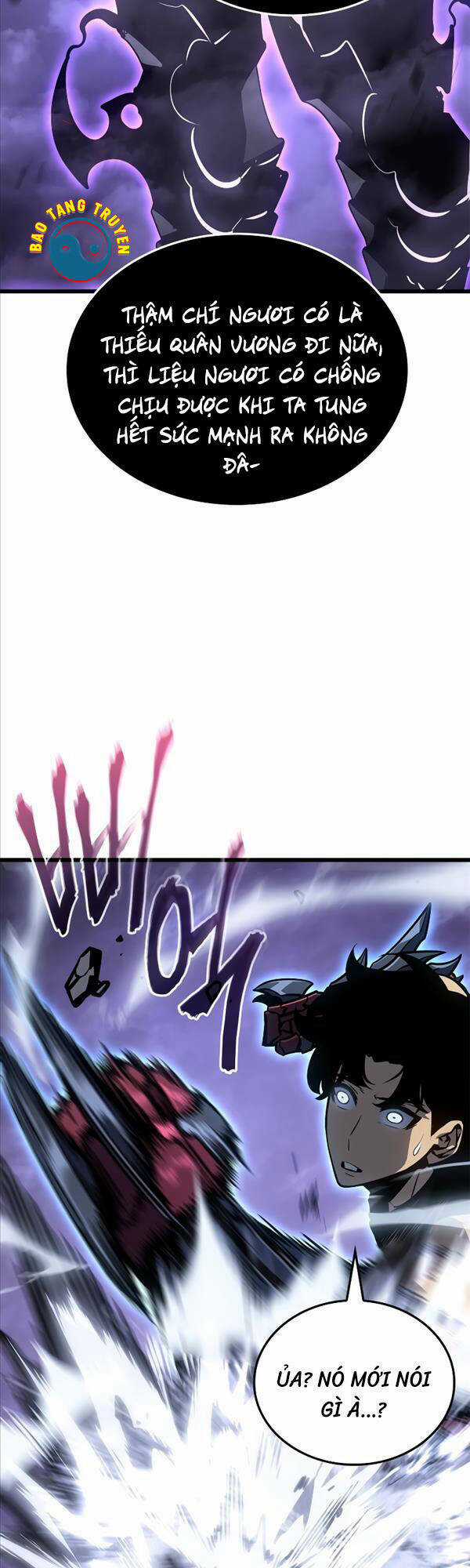 Solo Leveling Ss3 Chapter 18 trang 42