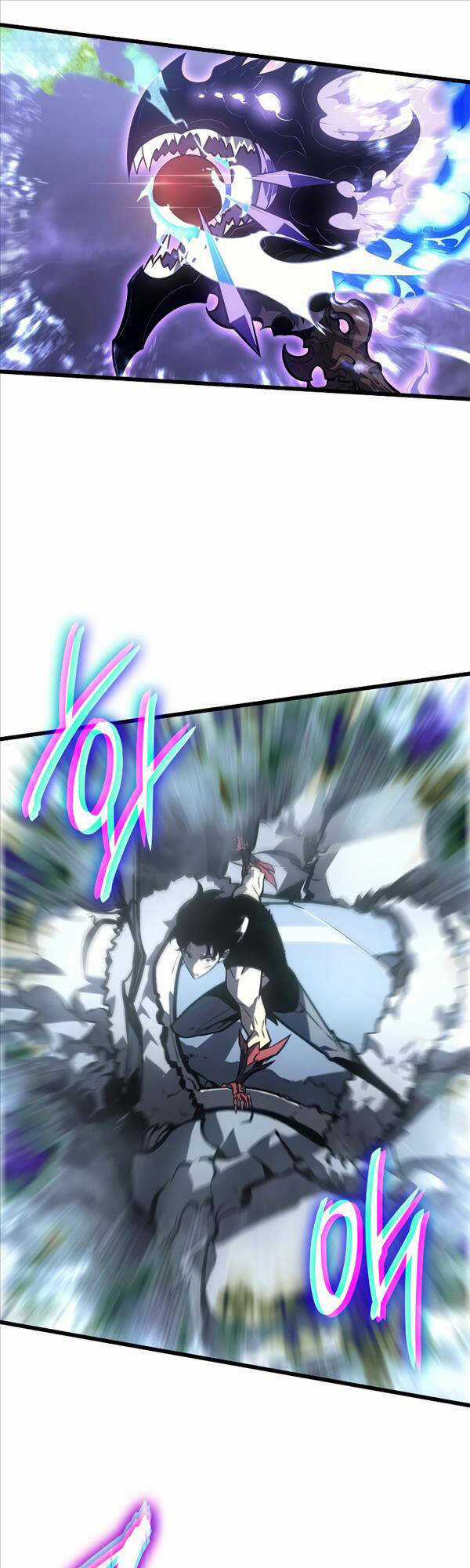 Solo Leveling Ss3 Chapter 18 trang 45