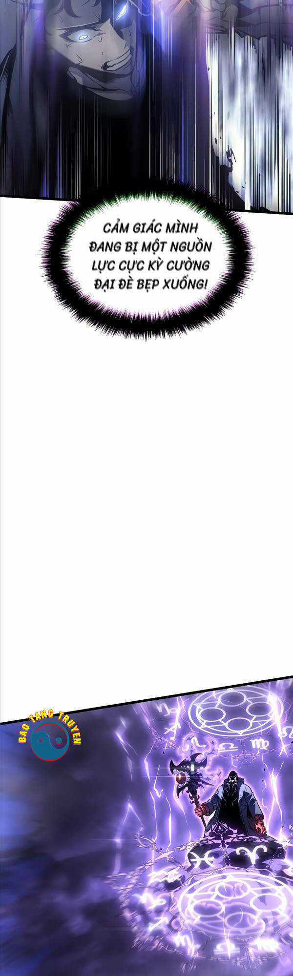 Solo Leveling Ss3 Chapter 18 trang 47