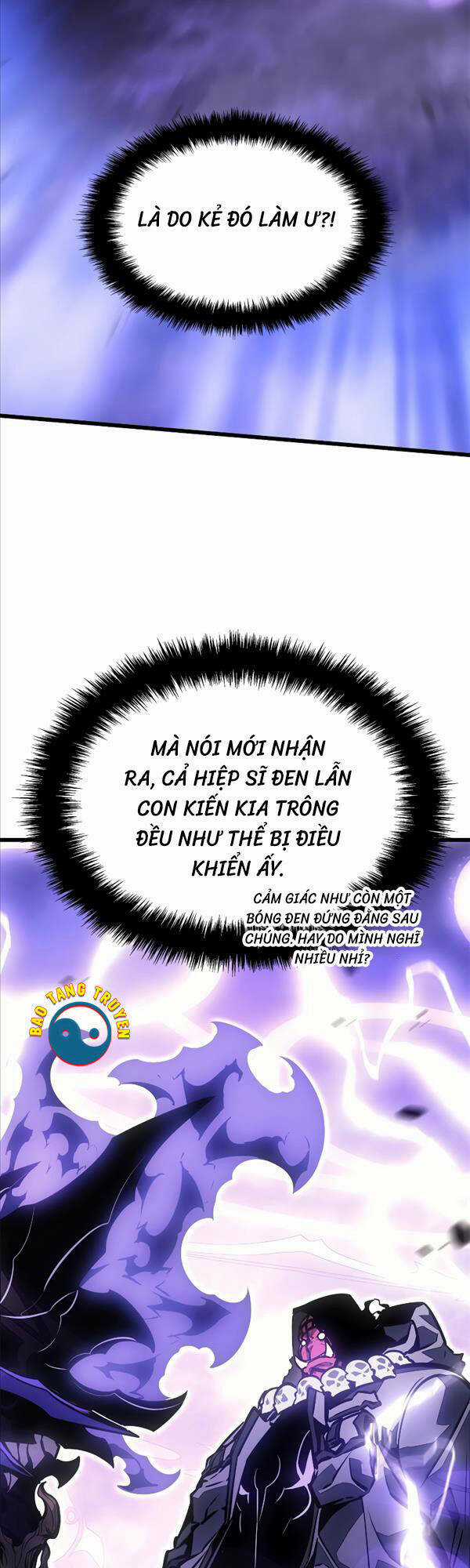 Solo Leveling Ss3 Chapter 18 trang 48