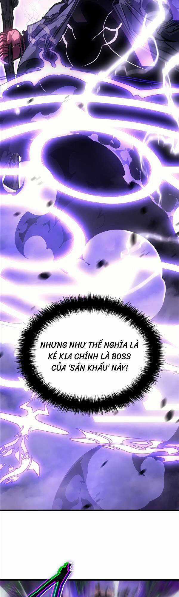 Solo Leveling Ss3 Chapter 18 trang 49