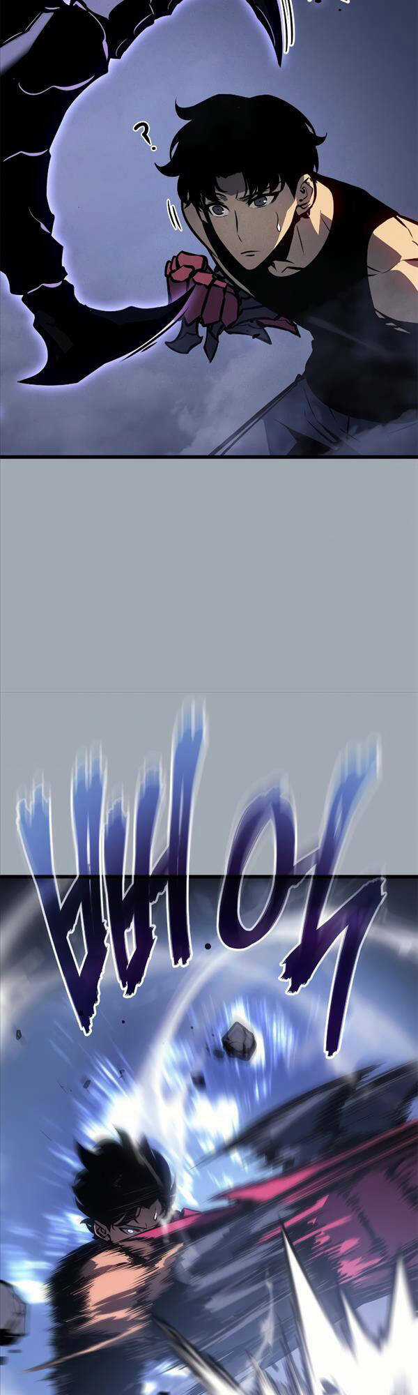 Solo Leveling Ss3 Chapter 18 trang 5