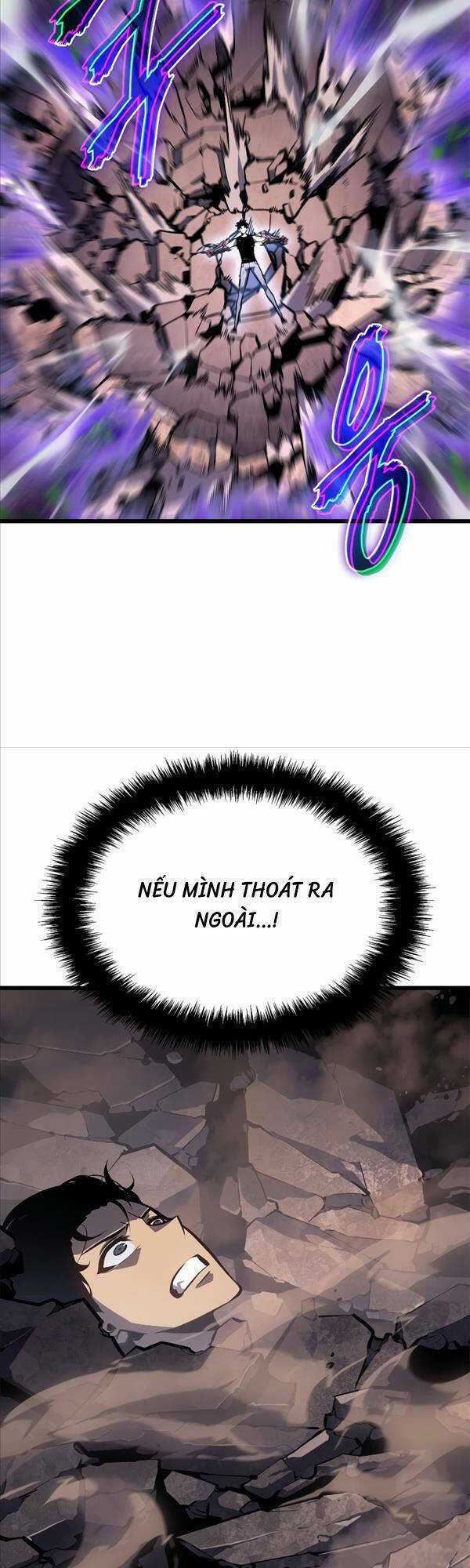 Solo Leveling Ss3 Chapter 18 trang 50