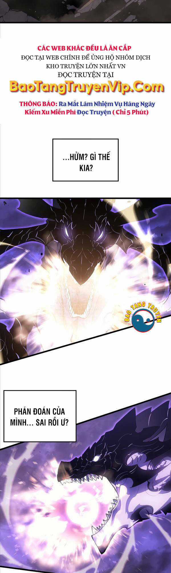 Solo Leveling Ss3 Chapter 18 trang 52