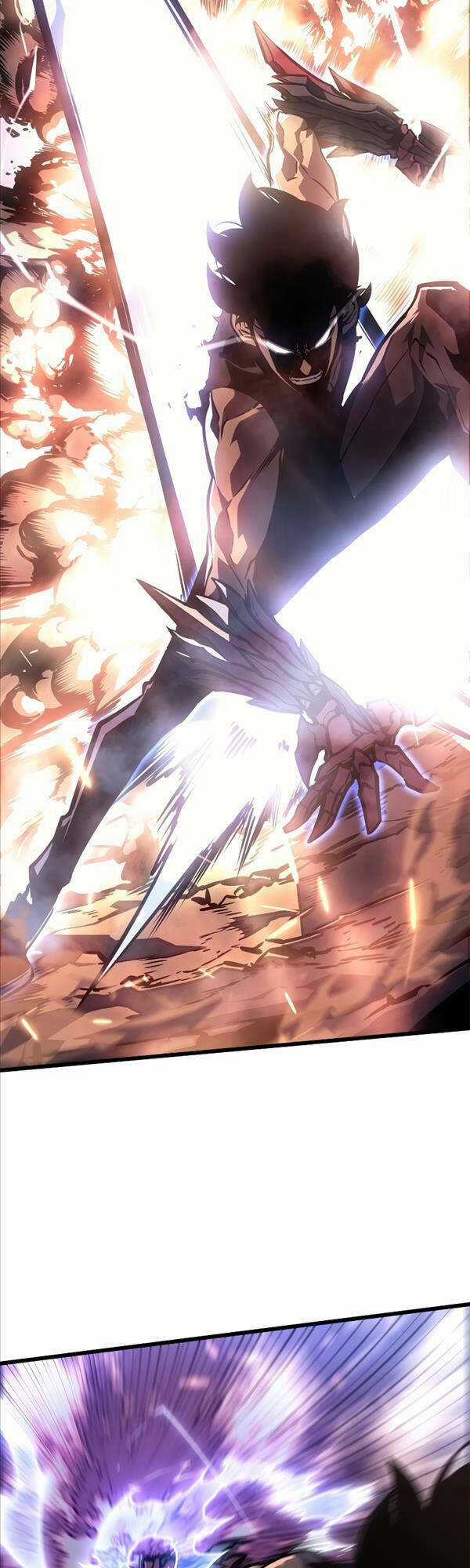 Solo Leveling Ss3 Chapter 18 trang 59