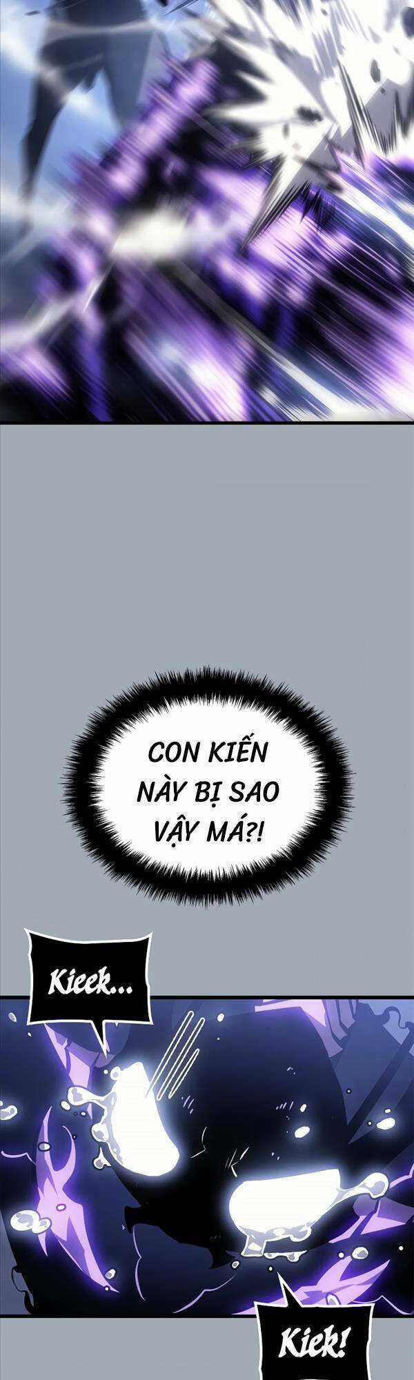 Solo Leveling Ss3 Chapter 18 trang 6