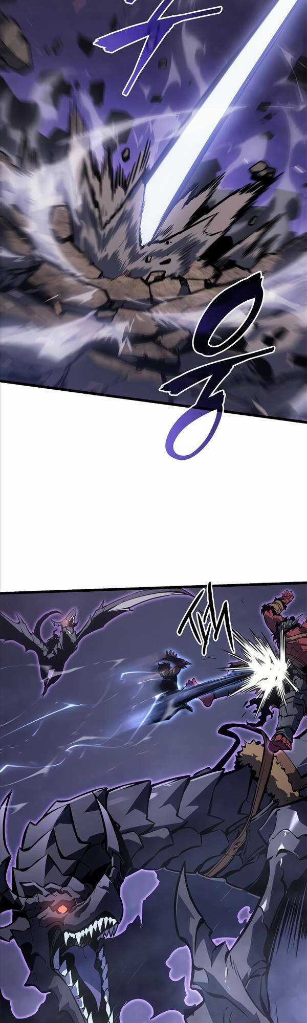 Solo Leveling Ss3 Chapter 18 trang 62