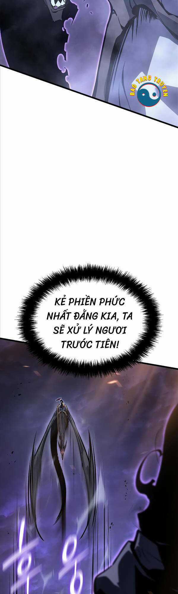 Solo Leveling Ss3 Chapter 18 trang 63