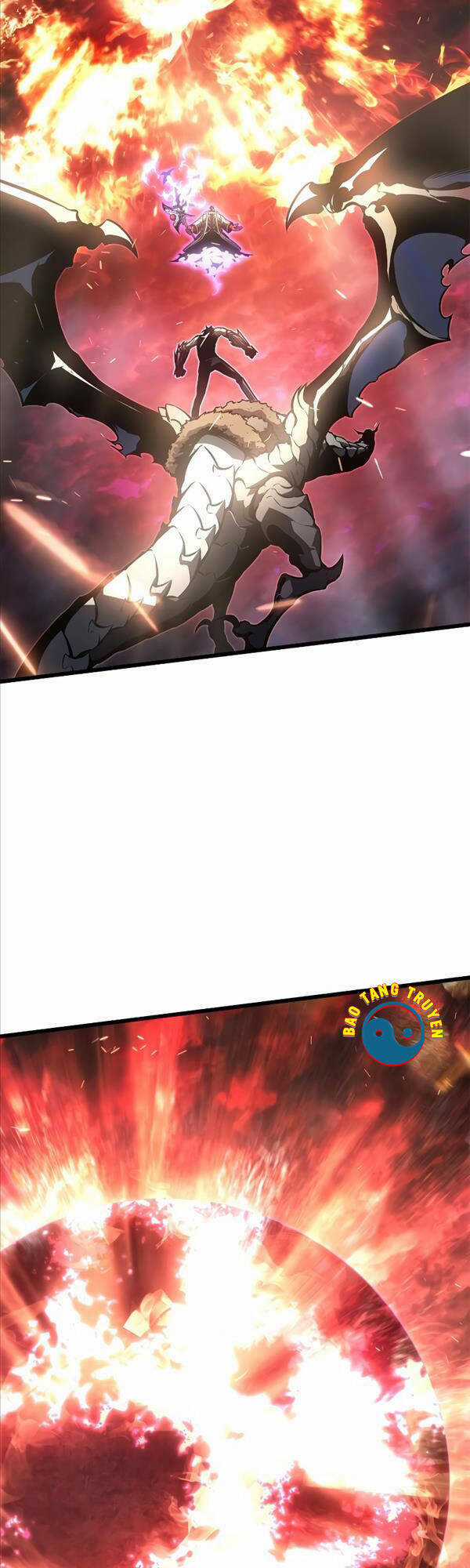 Solo Leveling Ss3 Chapter 18 trang 65