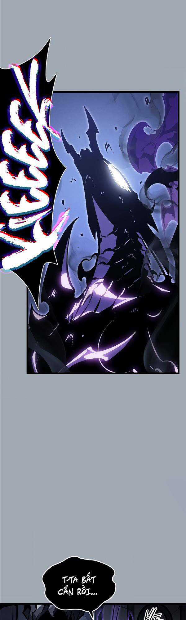 Solo Leveling Ss3 Chapter 18 trang 8