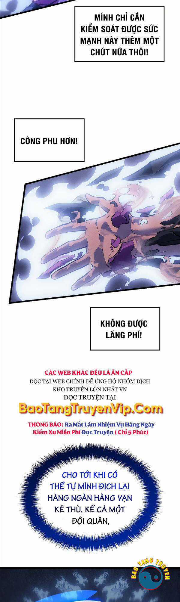 Solo Leveling Ss3 Chapter 19 trang 11