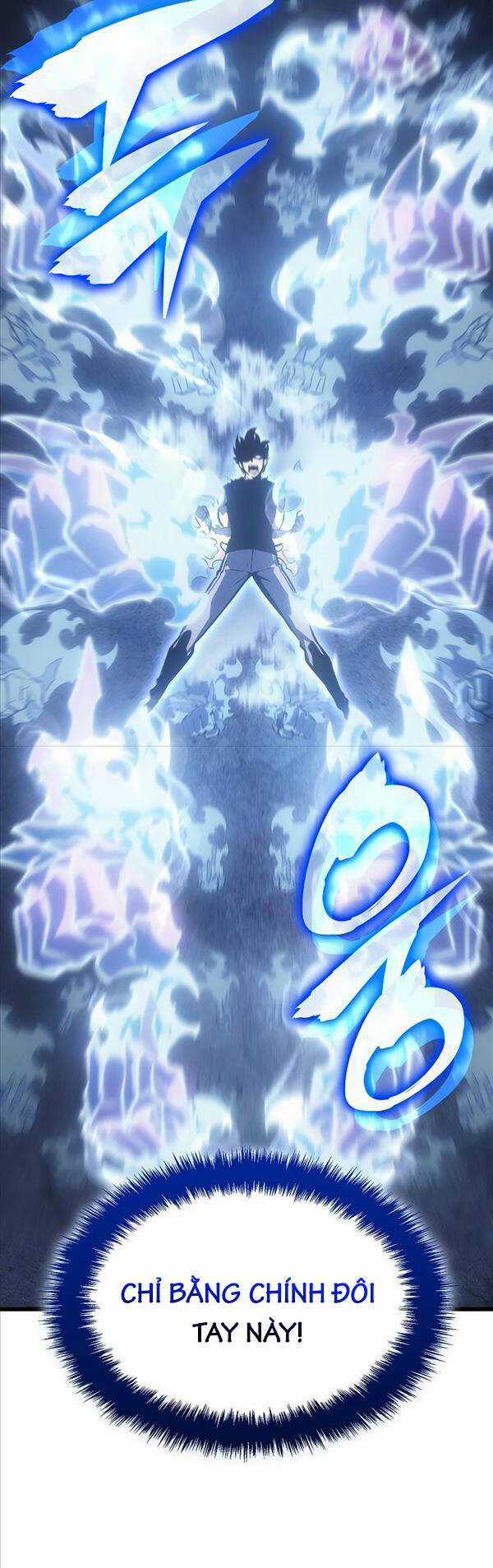 Solo Leveling Ss3 Chapter 19 trang 12