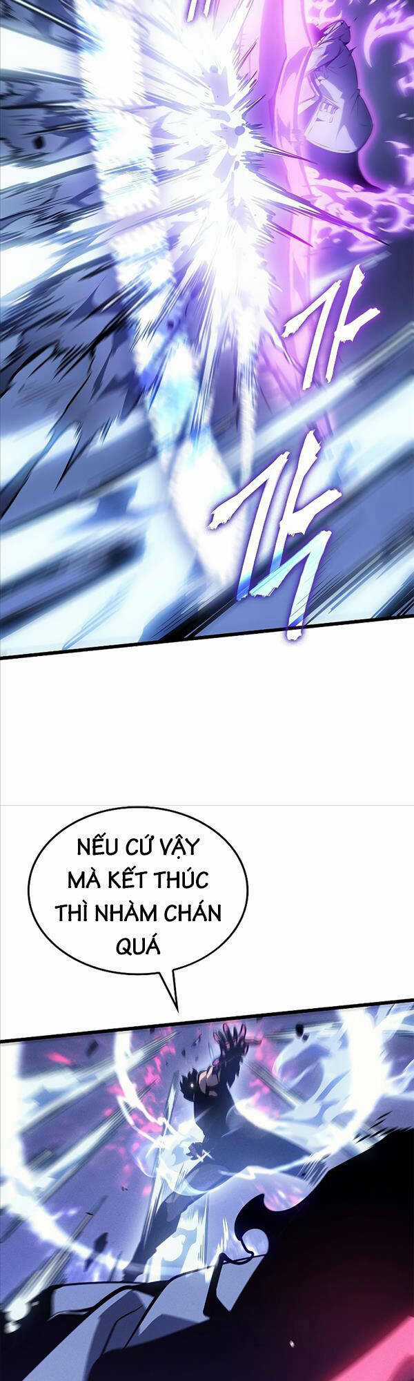 Solo Leveling Ss3 Chapter 19 trang 18