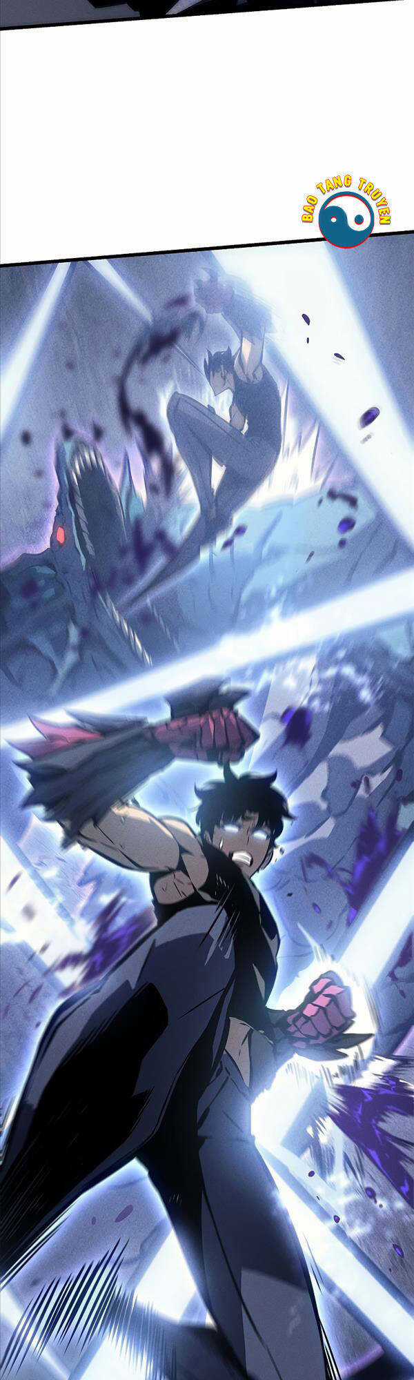 Solo Leveling Ss3 Chapter 19 trang 2