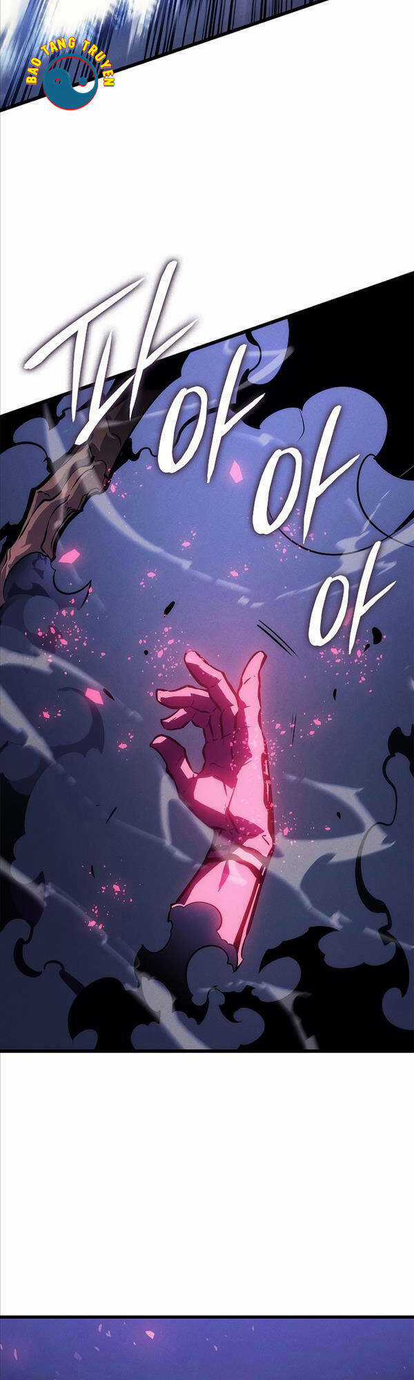 Solo Leveling Ss3 Chapter 19 trang 21