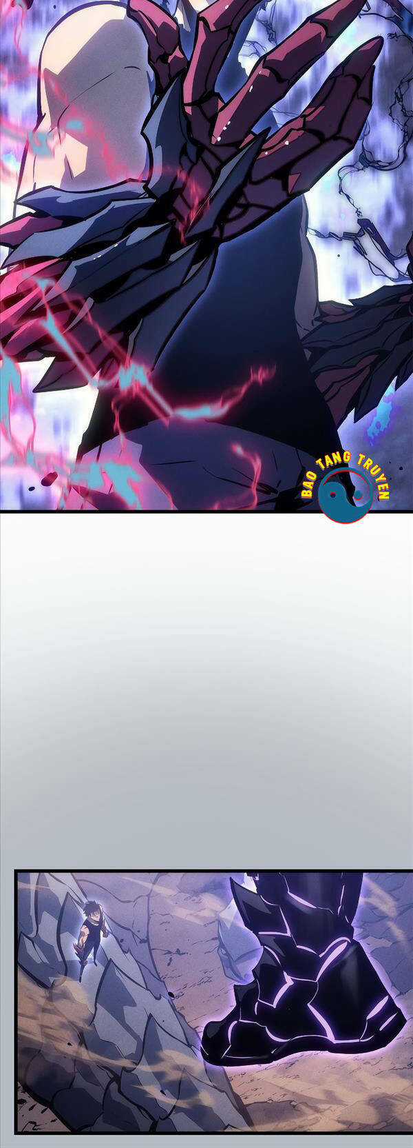 Solo Leveling Ss3 Chapter 19 trang 24