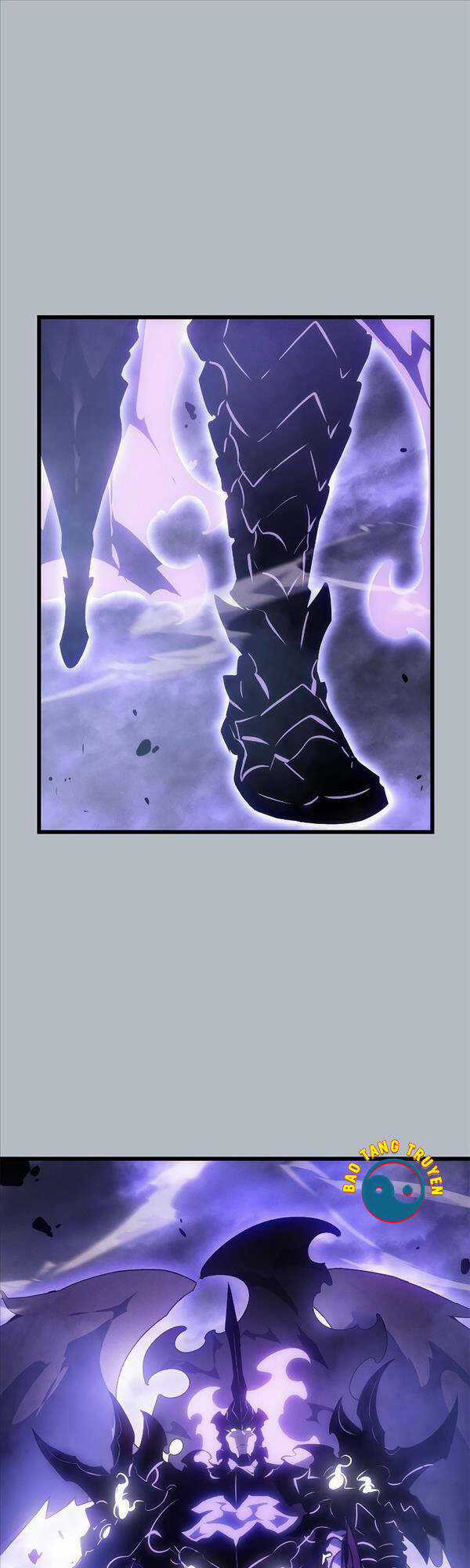 Solo Leveling Ss3 Chapter 19 trang 25