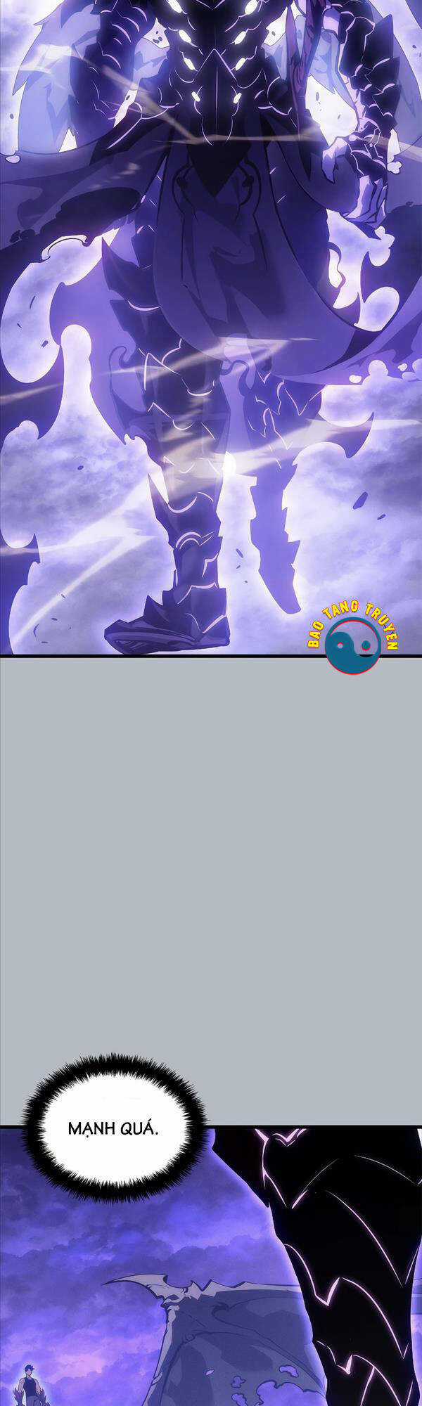 Solo Leveling Ss3 Chapter 19 trang 26