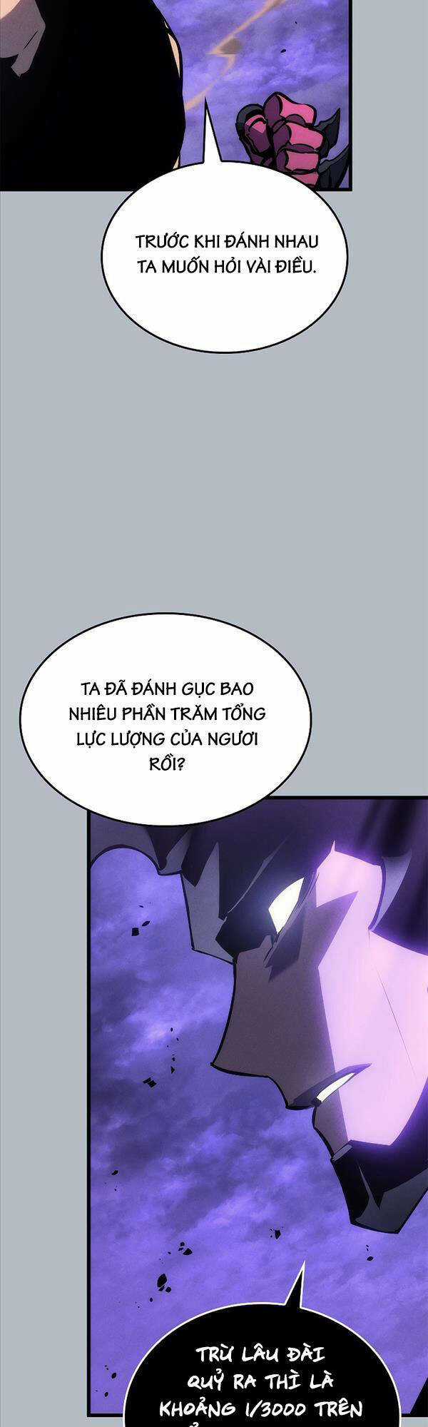 Solo Leveling Ss3 Chapter 19 trang 28