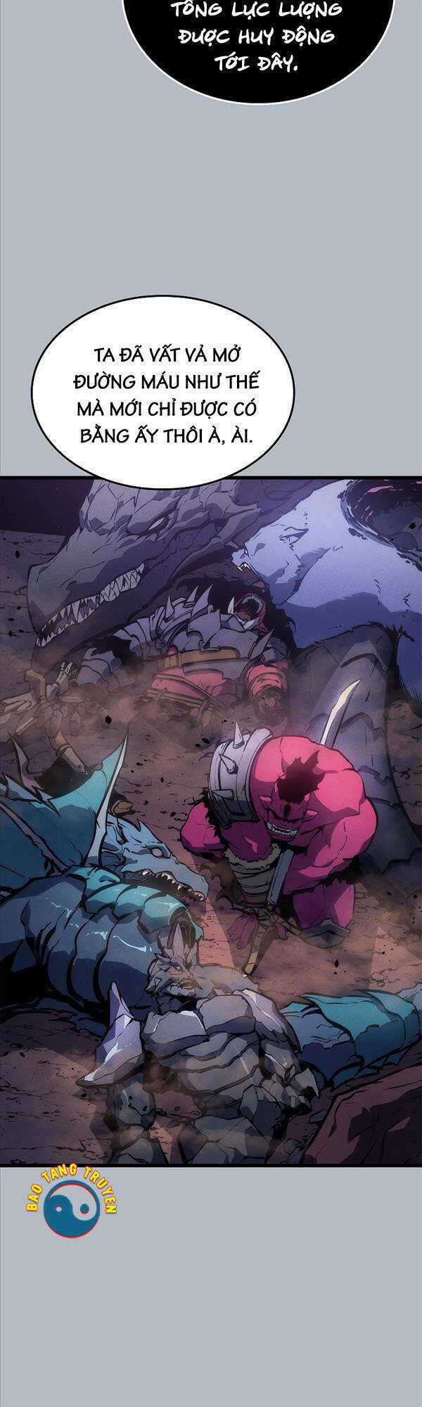 Solo Leveling Ss3 Chapter 19 trang 29