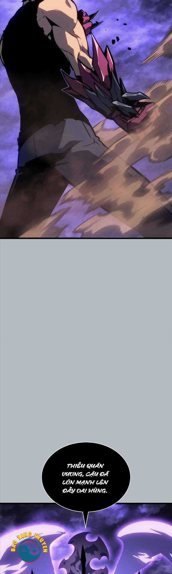 Solo Leveling Ss3 Chapter 19 trang 31