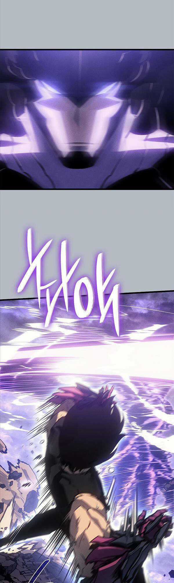 Solo Leveling Ss3 Chapter 19 trang 33