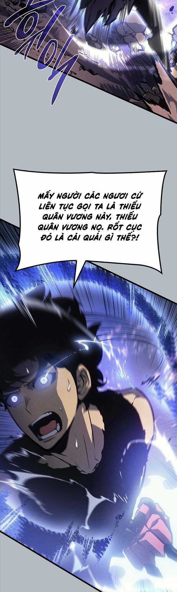 Solo Leveling Ss3 Chapter 19 trang 34