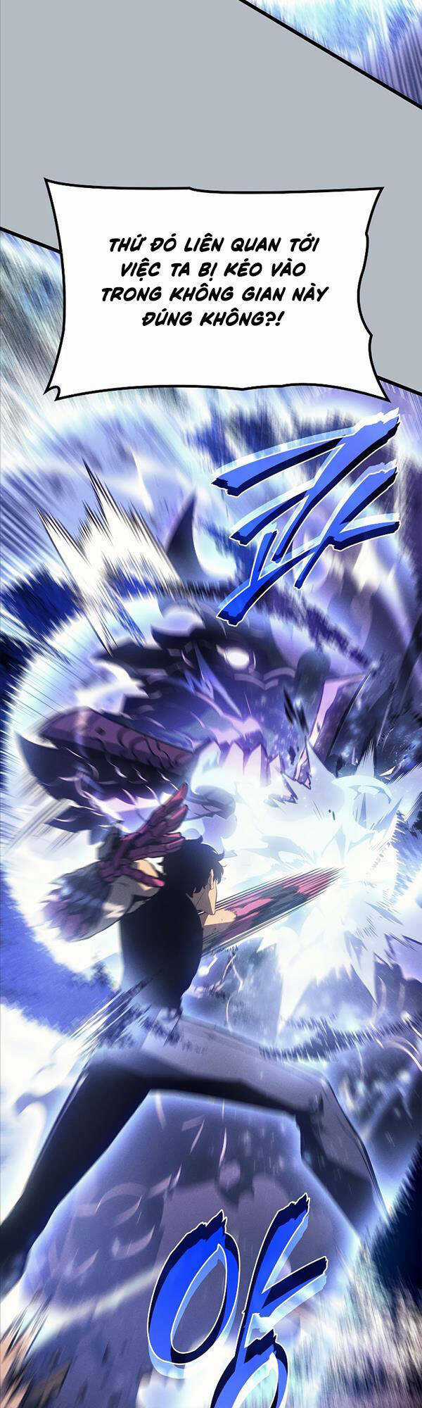 Solo Leveling Ss3 Chapter 19 trang 35