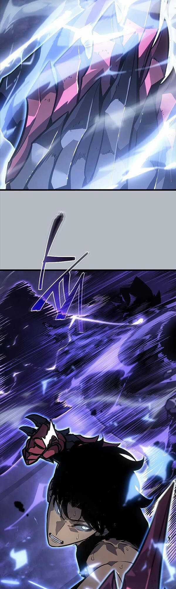 Solo Leveling Ss3 Chapter 19 trang 37