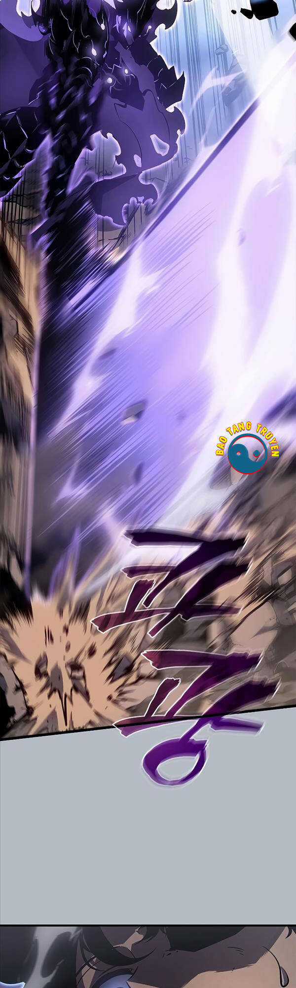 Solo Leveling Ss3 Chapter 19 trang 39