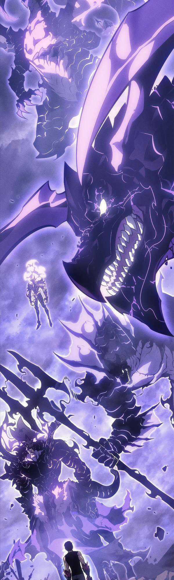 Solo Leveling Ss3 Chapter 19 trang 4