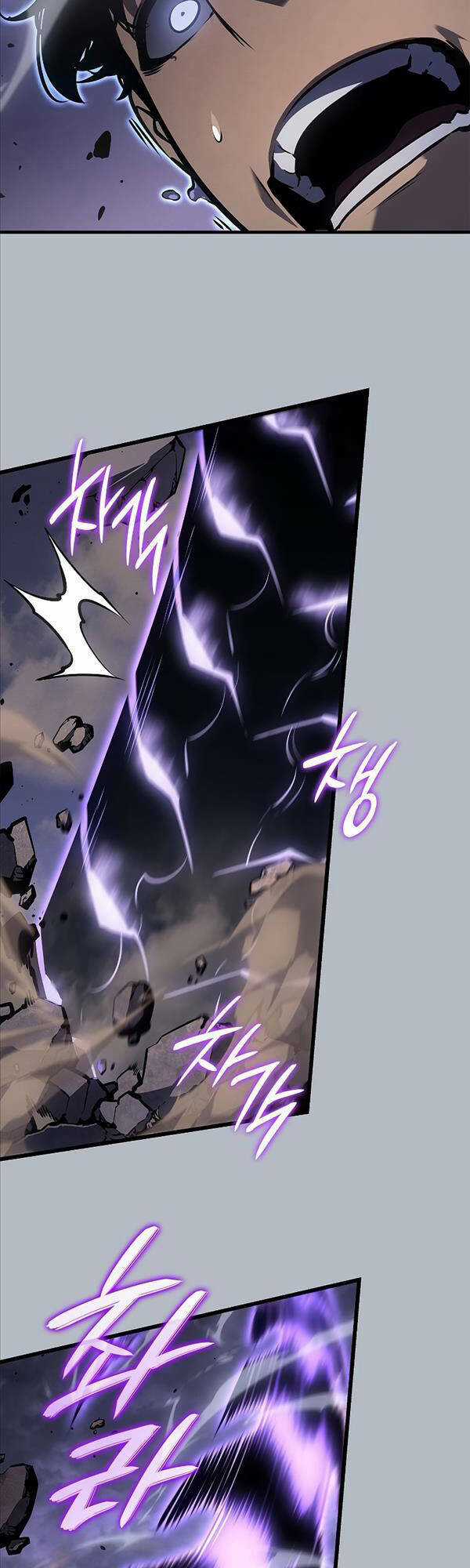 Solo Leveling Ss3 Chapter 19 trang 40