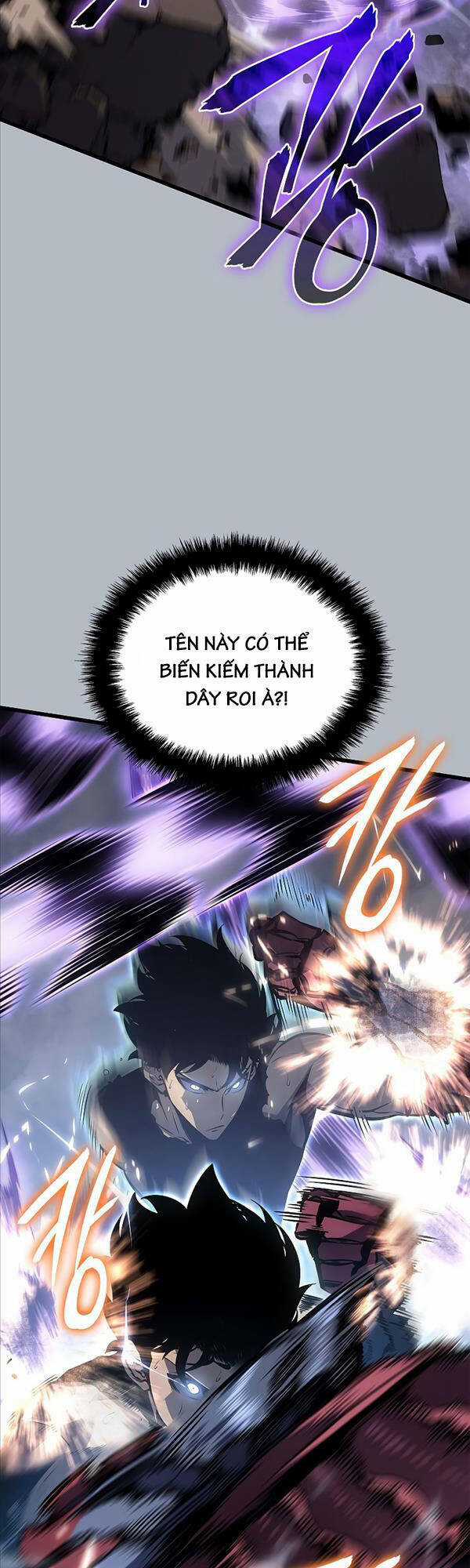 Solo Leveling Ss3 Chapter 19 trang 43