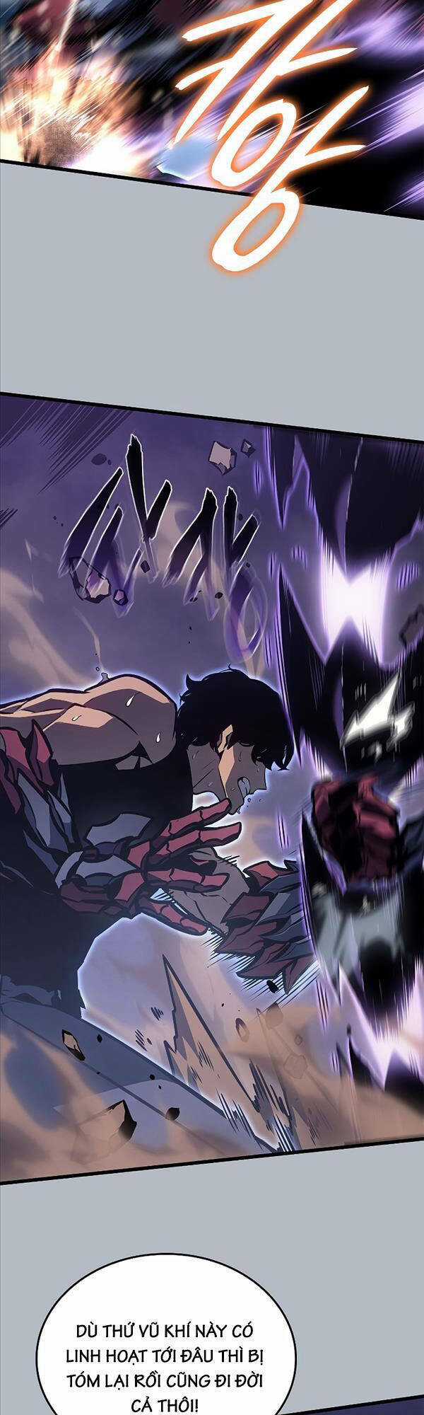 Solo Leveling Ss3 Chapter 19 trang 44
