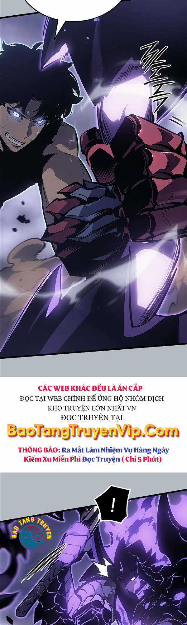 Solo Leveling Ss3 Chapter 19 trang 45