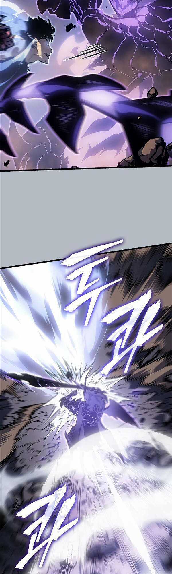 Solo Leveling Ss3 Chapter 19 trang 46