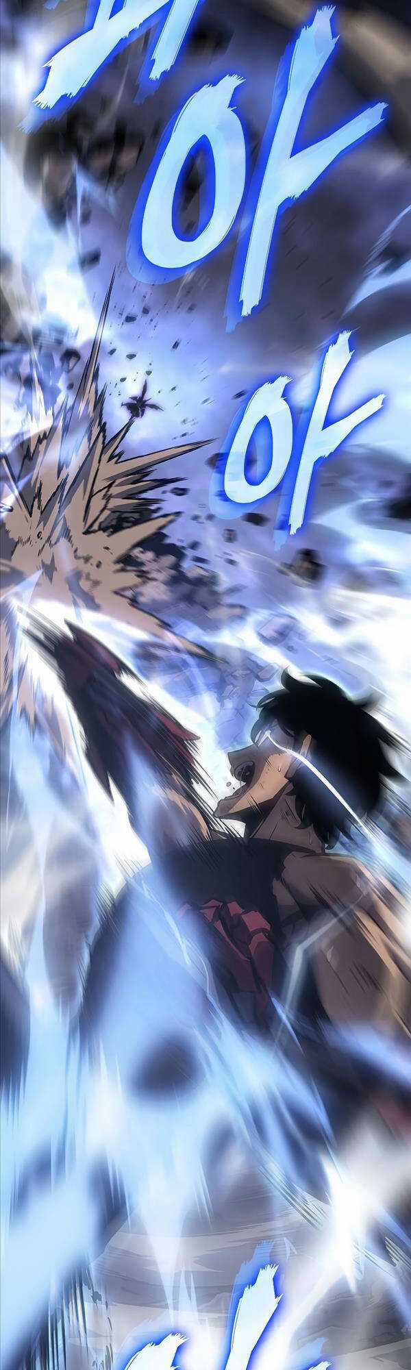 Solo Leveling Ss3 Chapter 19 trang 51