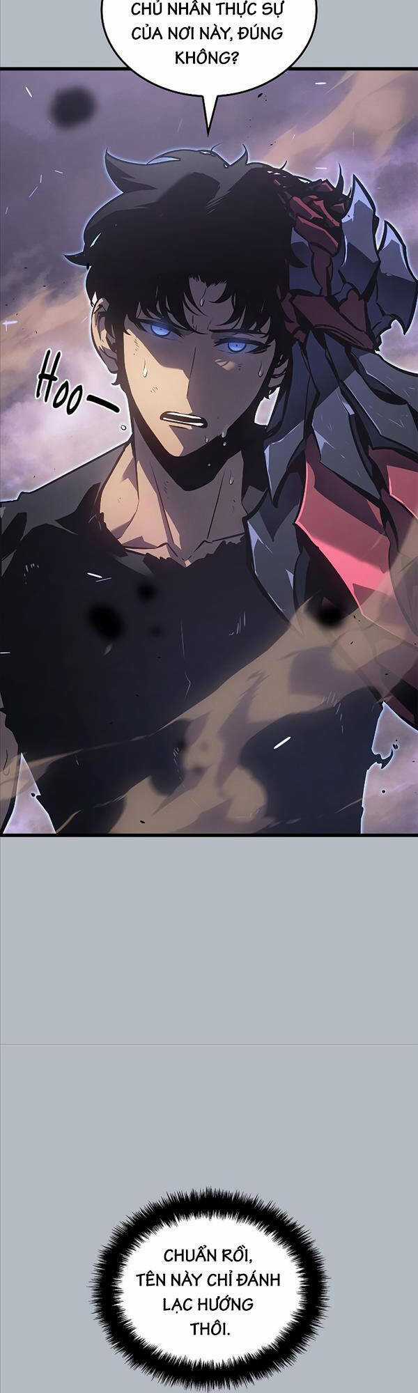 Solo Leveling Ss3 Chapter 19 trang 54