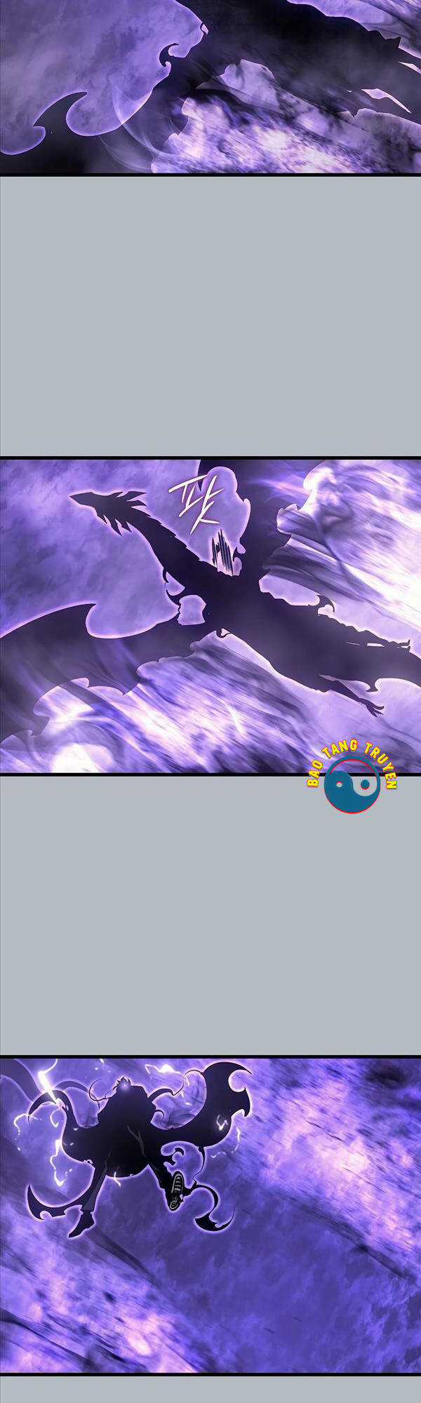 Solo Leveling Ss3 Chapter 19 trang 57