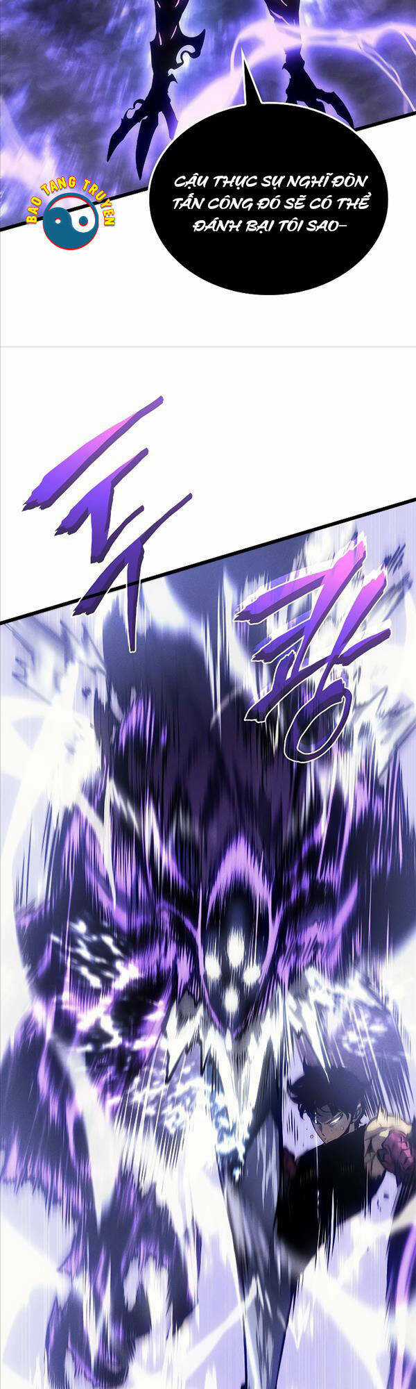 Solo Leveling Ss3 Chapter 19 trang 6