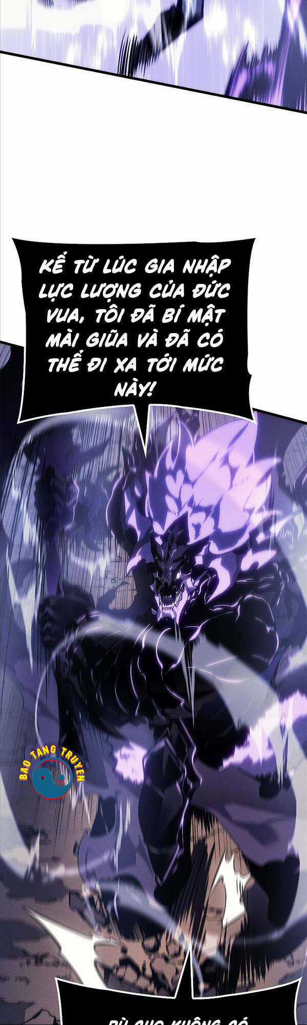 Solo Leveling Ss3 Chapter 19 trang 7