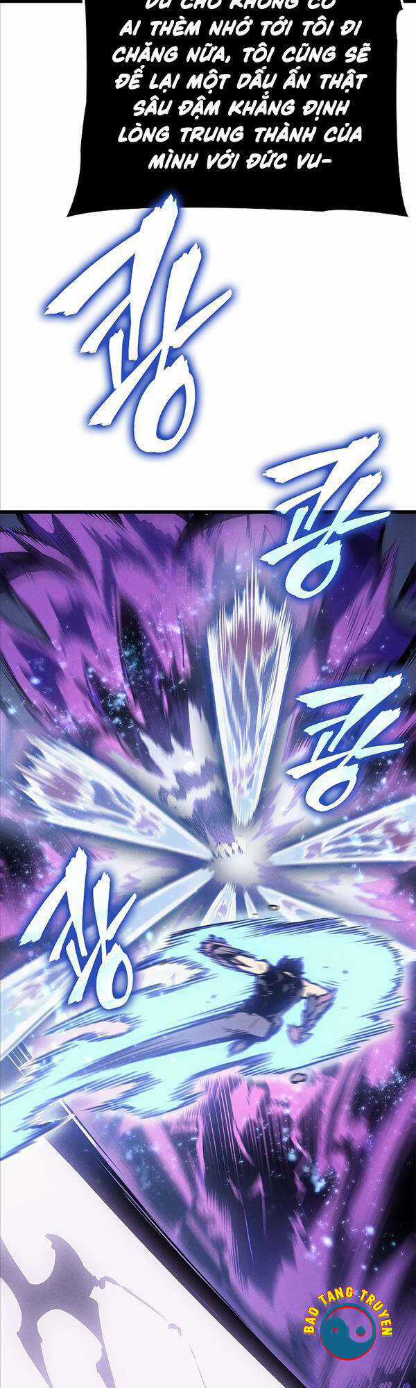 Solo Leveling Ss3 Chapter 19 trang 8