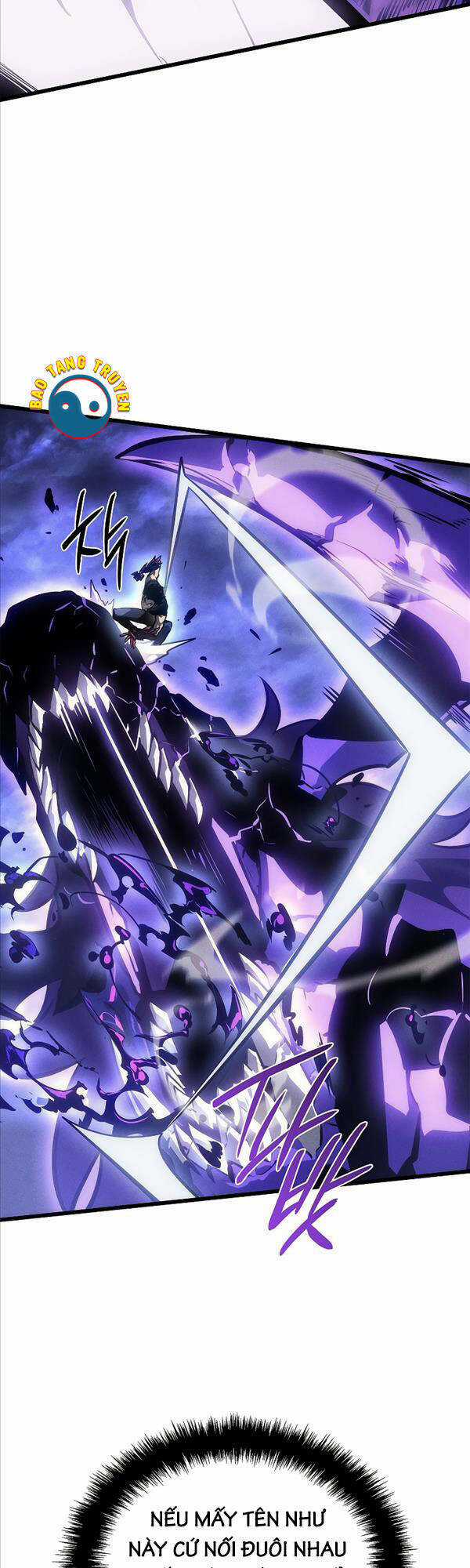 Solo Leveling Ss3 Chapter 19 trang 9