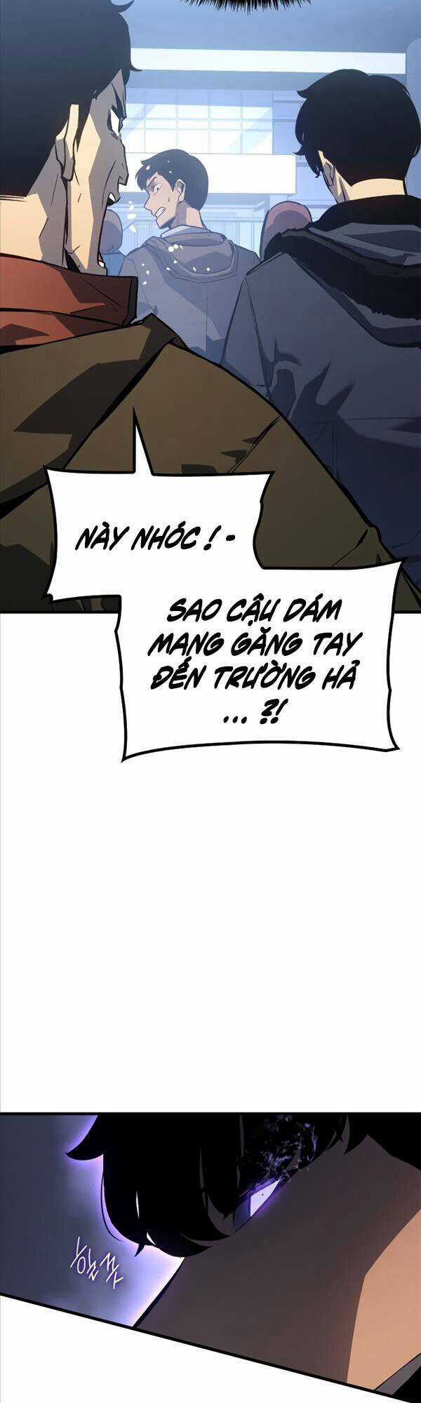 Solo Leveling Ss3 Chapter 2 trang 10