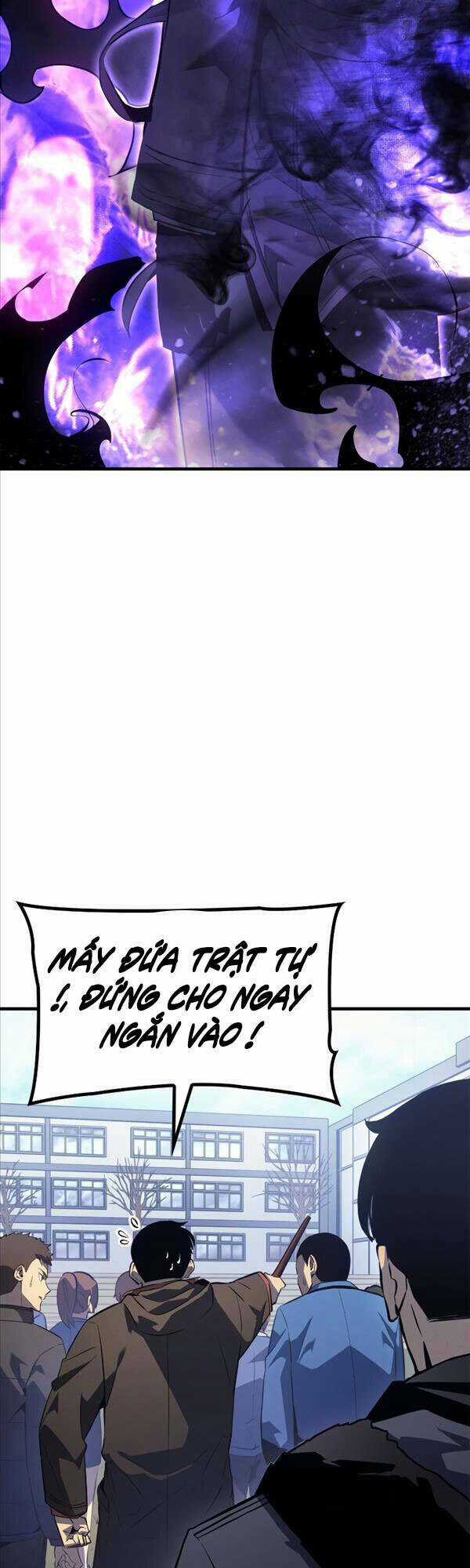 Solo Leveling Ss3 Chapter 2 trang 13