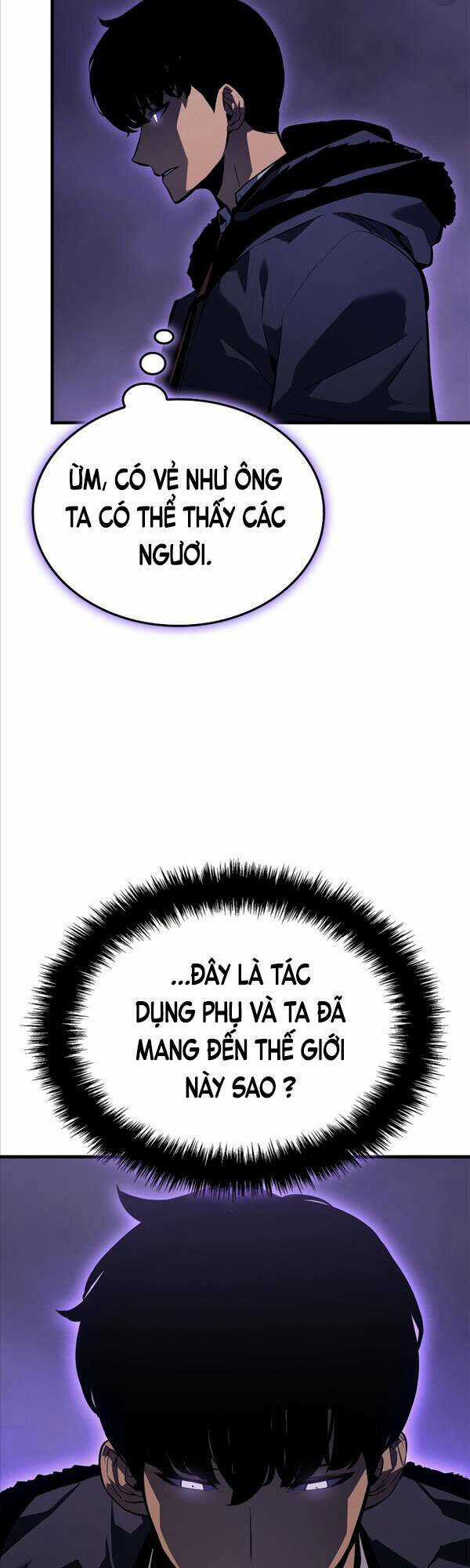 Solo Leveling Ss3 Chapter 2 trang 15